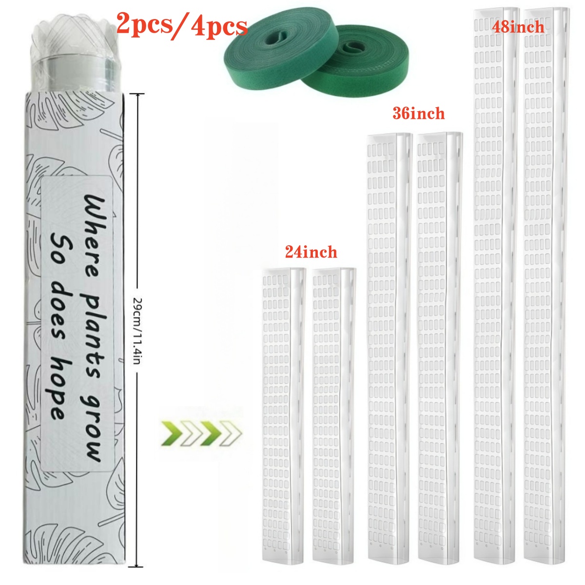 เสาพลาสติกสำหรับพืชเลื้อย สามา - Sphagnum Moss Dry บทวิจารณ์และราคา
