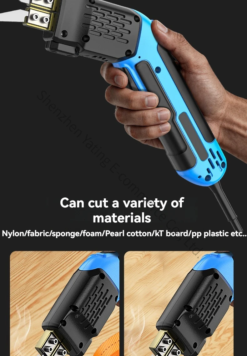 มีดไฟฟ้าสำหรับตัดโฟม อะคริลิก  - Cutting Board Foam บทวิจารณ์และราคา
