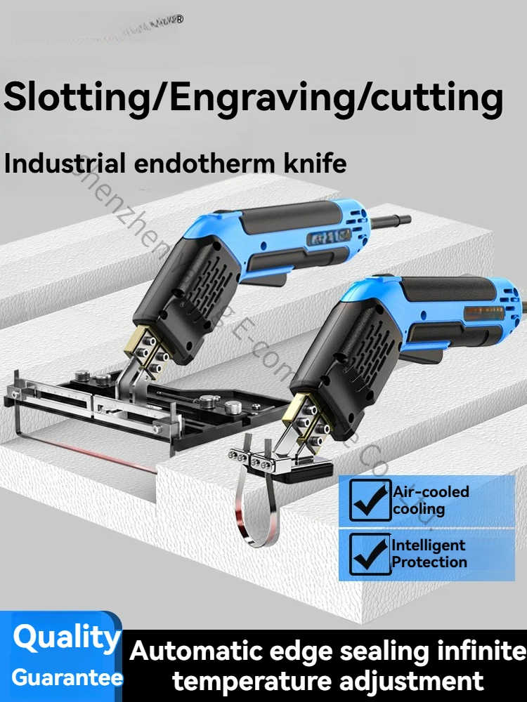มีดไฟฟ้าสำหรับตัดโฟม อะคริลิก  - Cutting Board Foam บทวิจารณ์และราคา